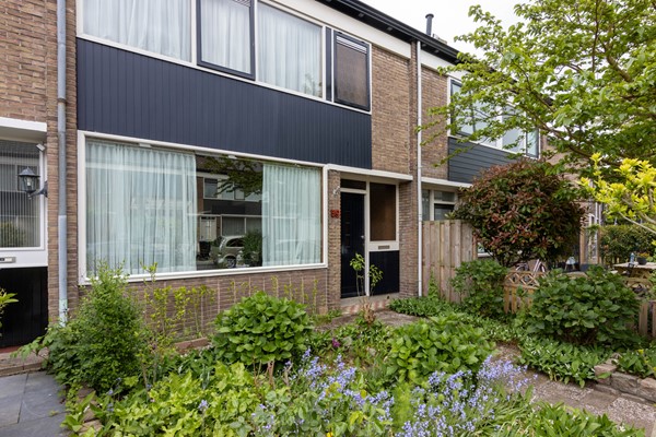 Medium property photo - A.M. de Jongstraat 59, 3202 AC Spijkenisse